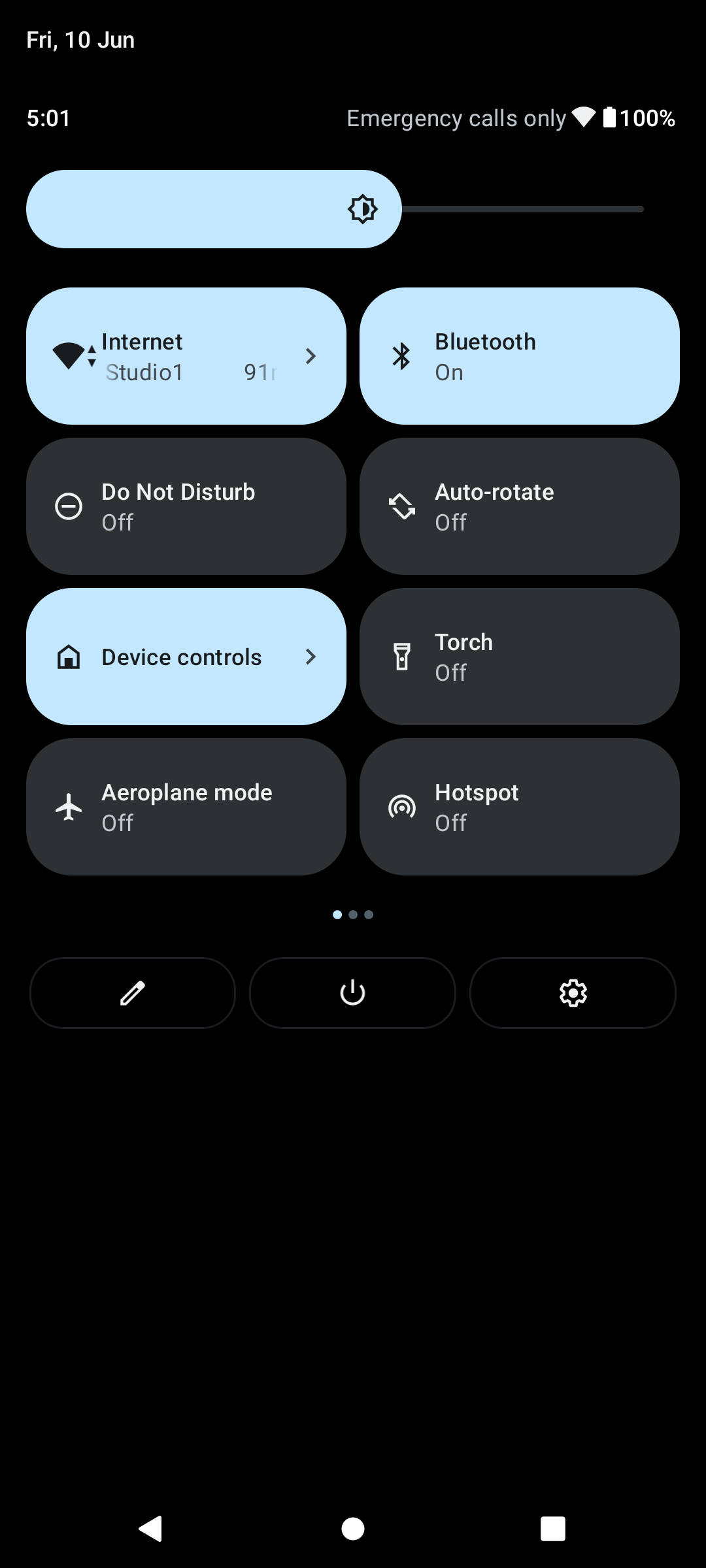 UI