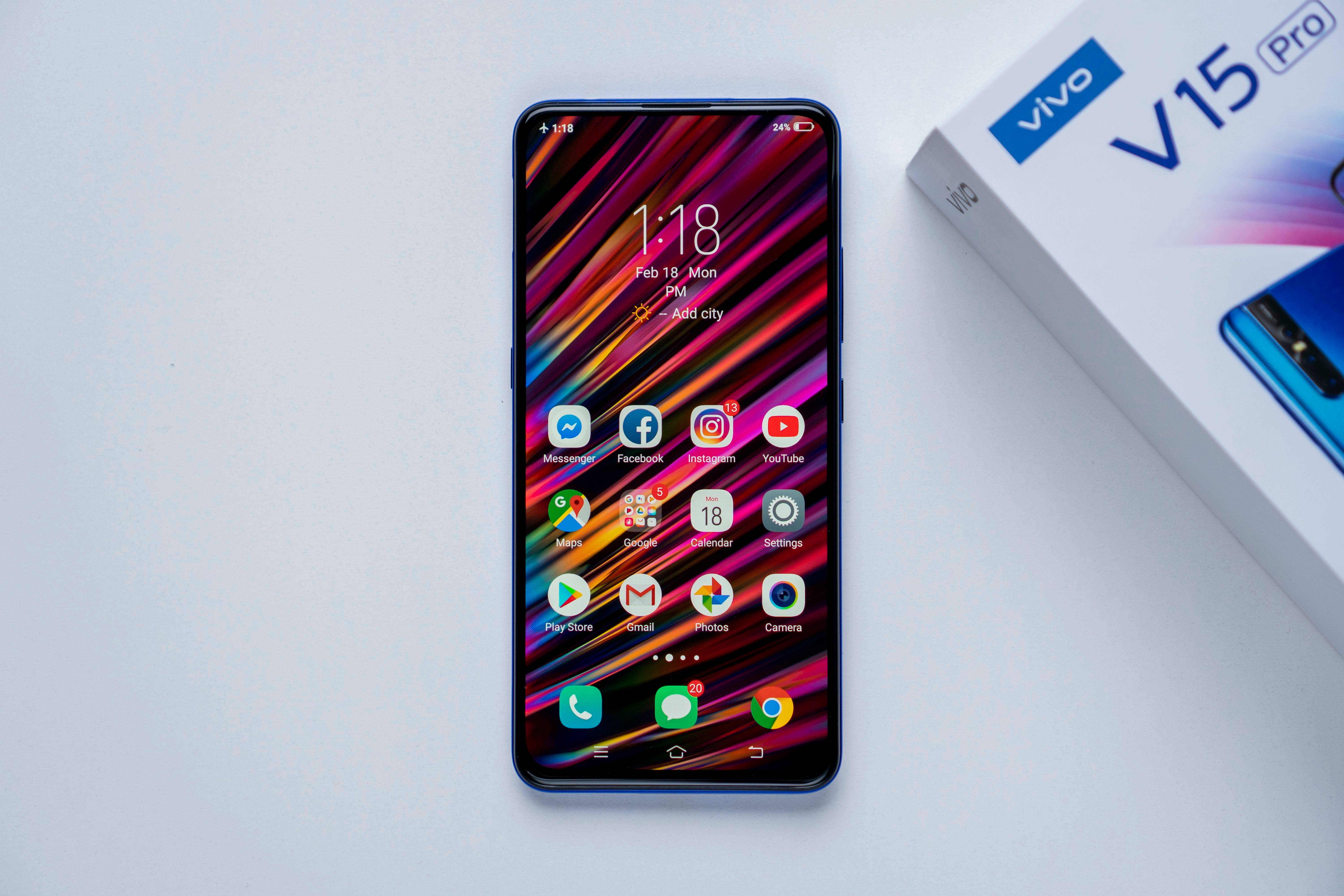vivo