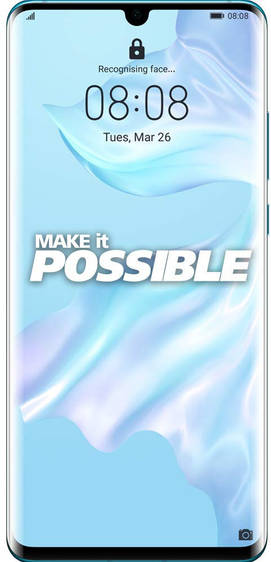 Huawei P30 Pro