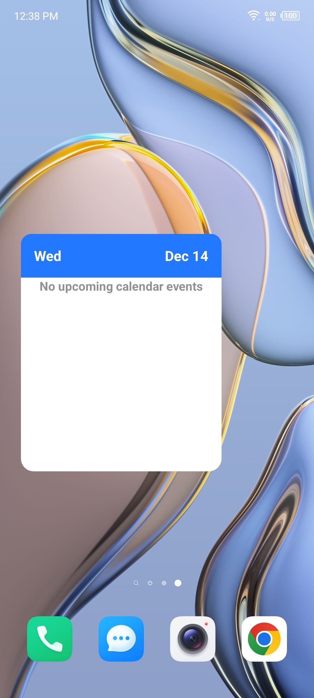 UI