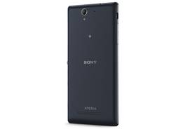 Sony Xperia C3