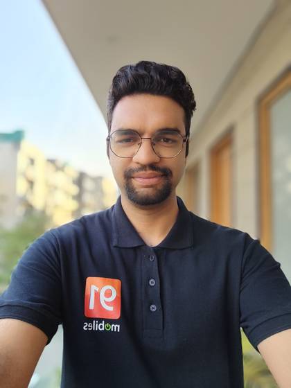 Xiaomi Redmi Note 13 Pro