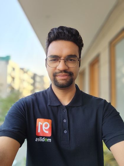 Xiaomi Redmi Note 13 Pro