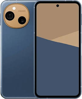 Sharp Aquos Sense 10