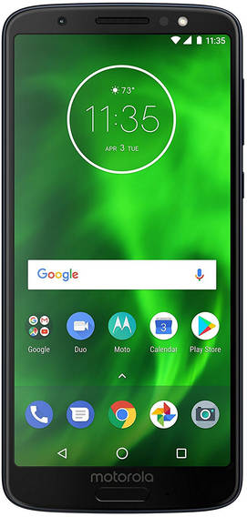 Moto G6