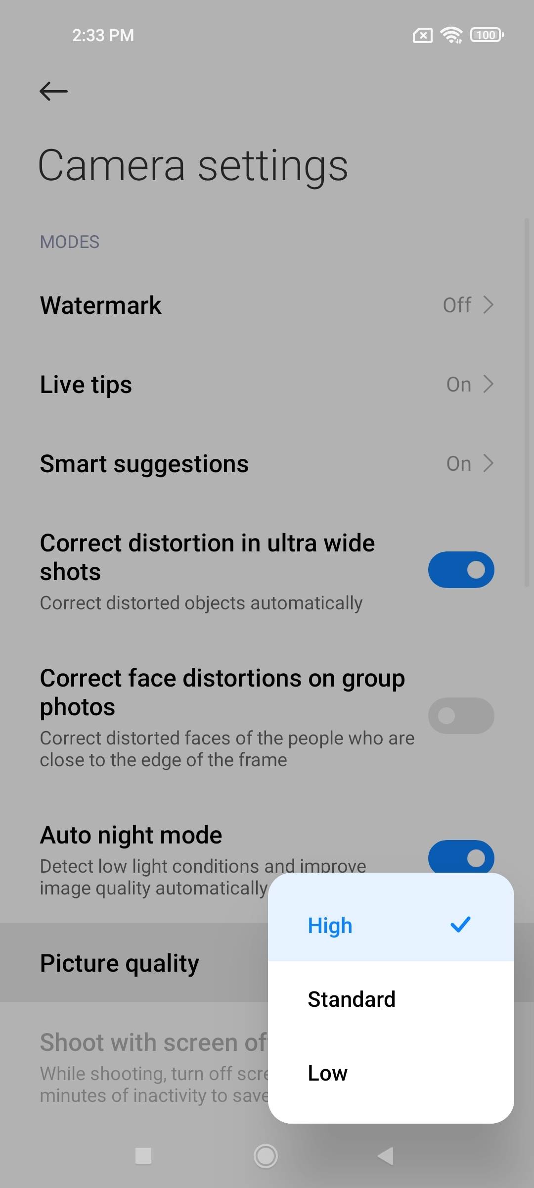 UI