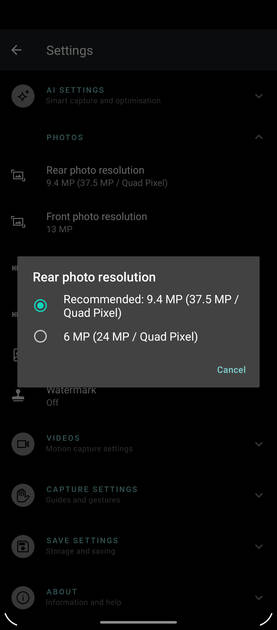 UI Screenshot