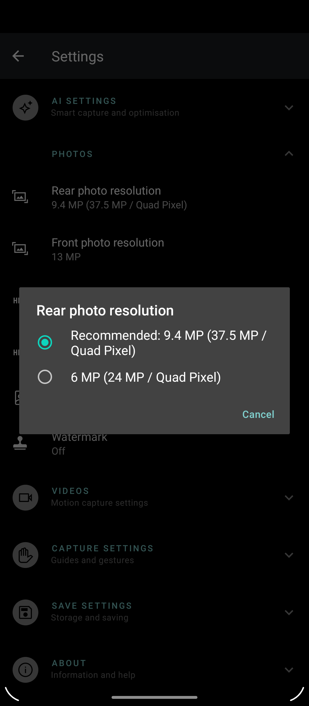 UI