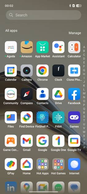 UI Screenshot