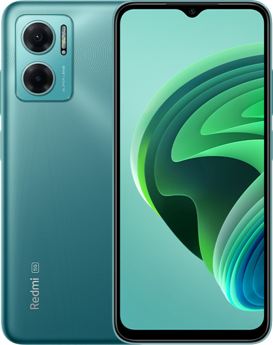 Xiaomi