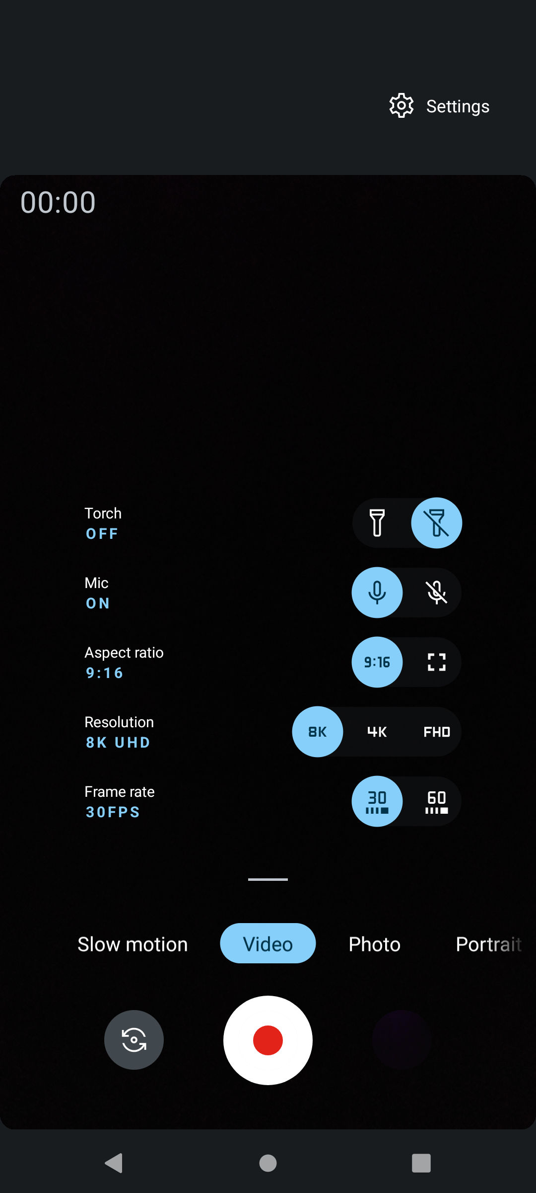 UI