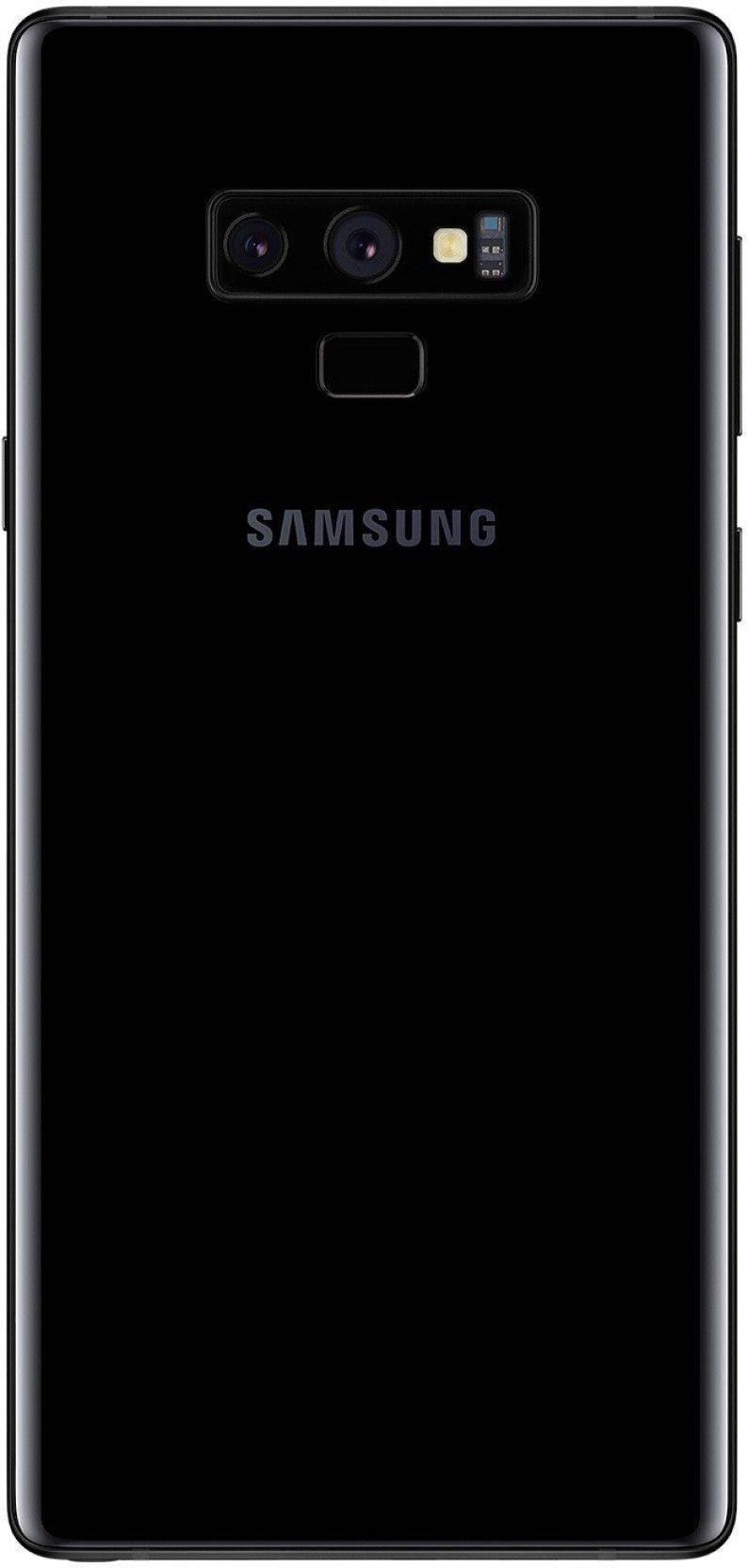 Samsung Galaxy Note 9 