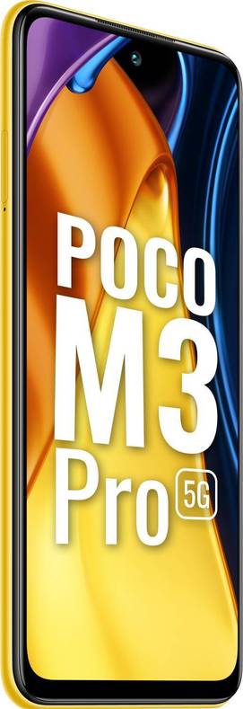 POCO M3 Pro 5G 128GB