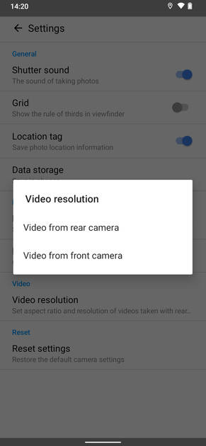 UI Screenshot