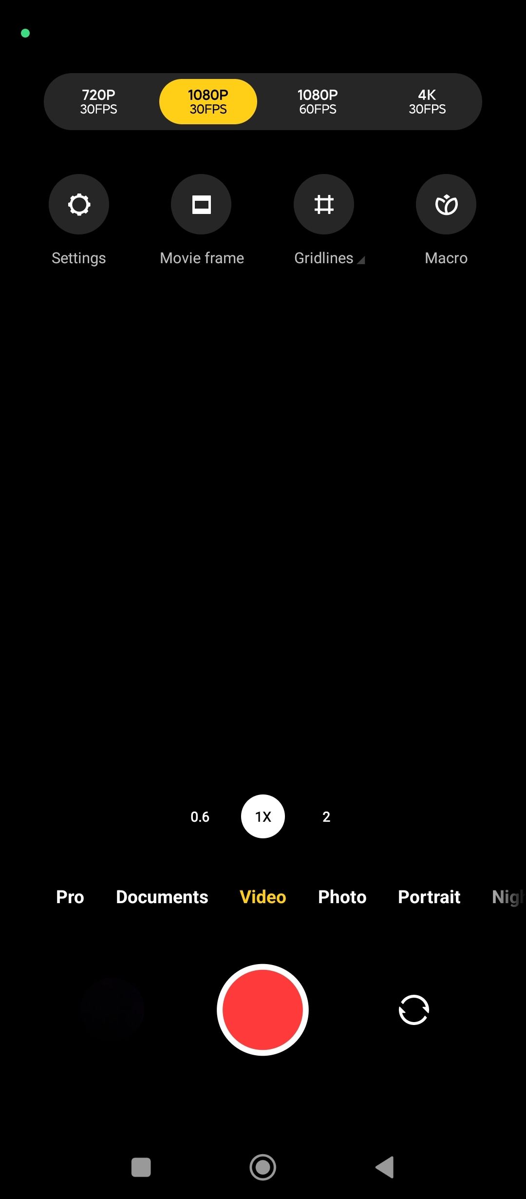 UI