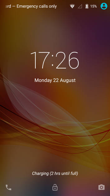 UI Screenshot