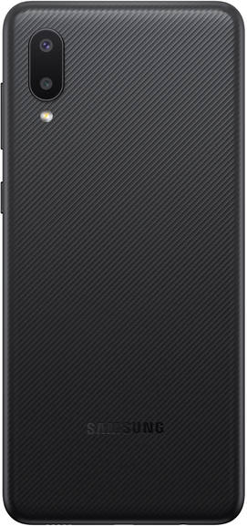 Samsung Galaxy M02