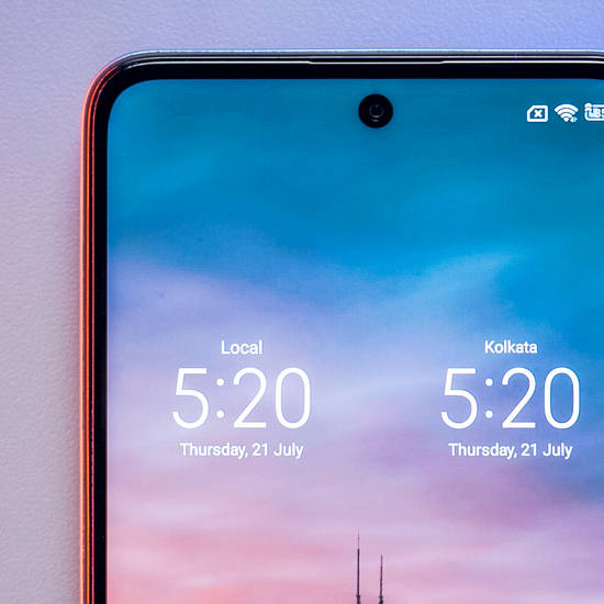 Xiaomi Redmi K50i Images, Official Pictures, Photo Gallery