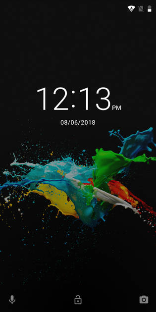 UI Screenshot