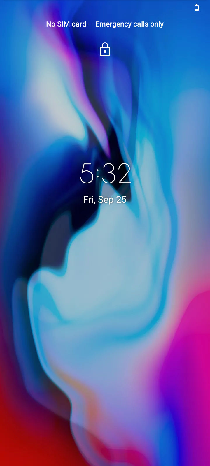 UI
