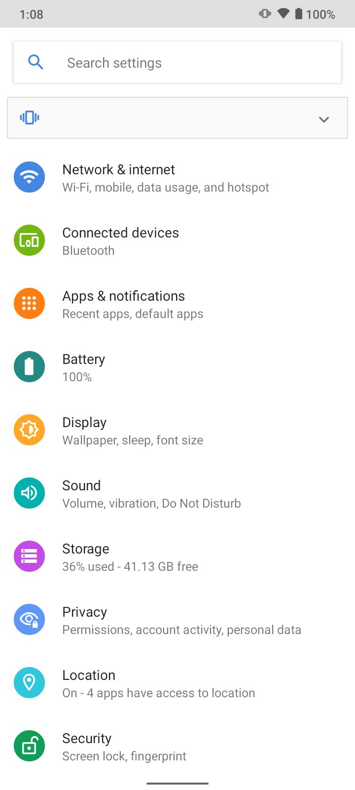 UI