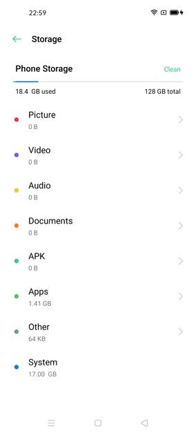 UI Screenshot