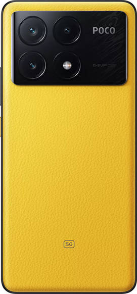 POCO X6 Pro