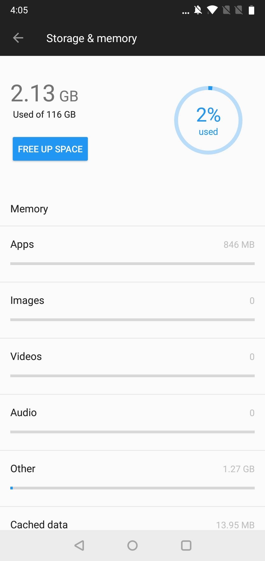 UI