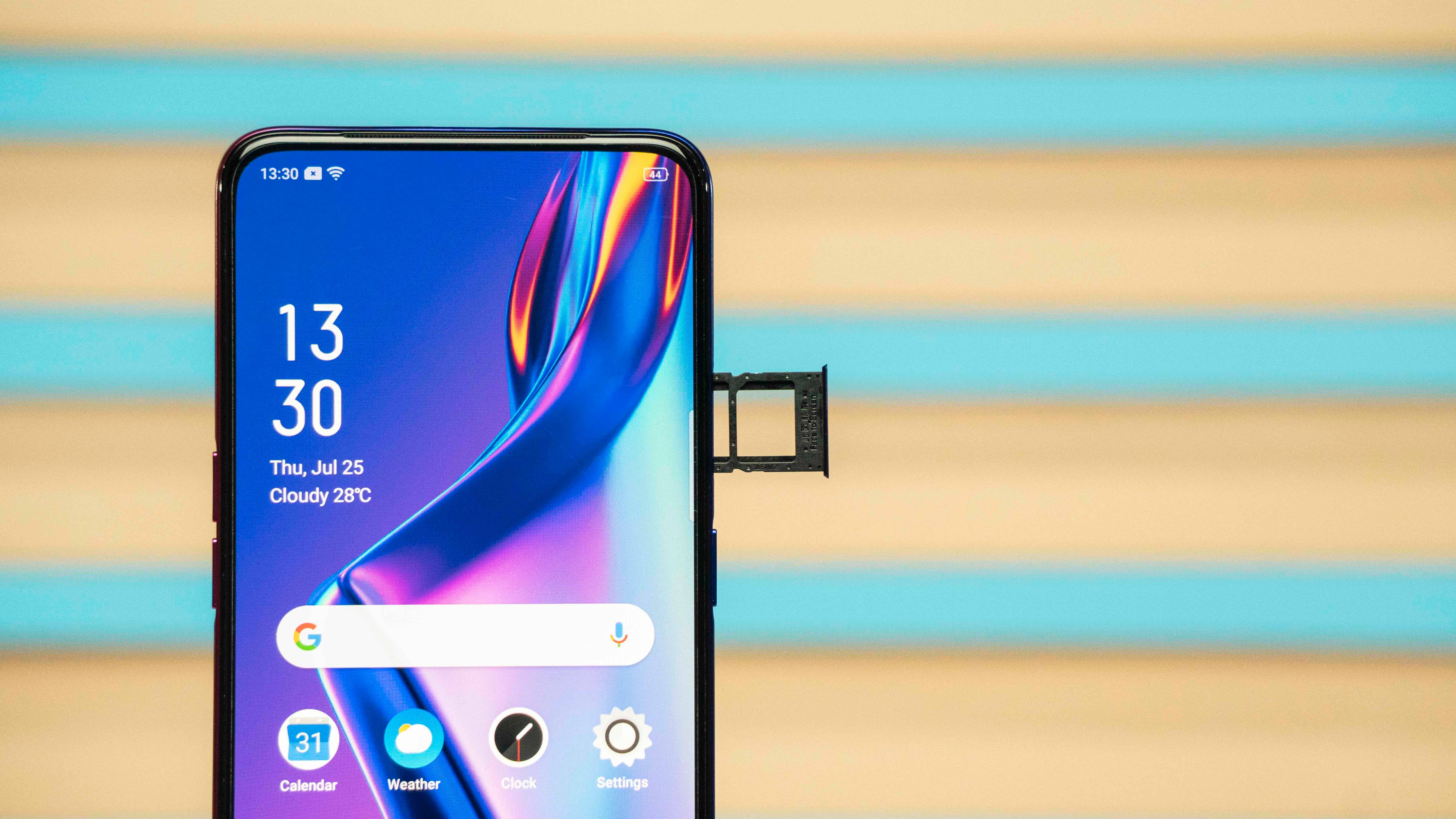OPPO