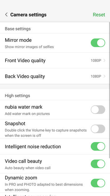 UI Screenshot