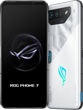 Asus ROG Phone 7 Ultimate