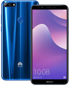 Huawei Y7 Prime 2018
