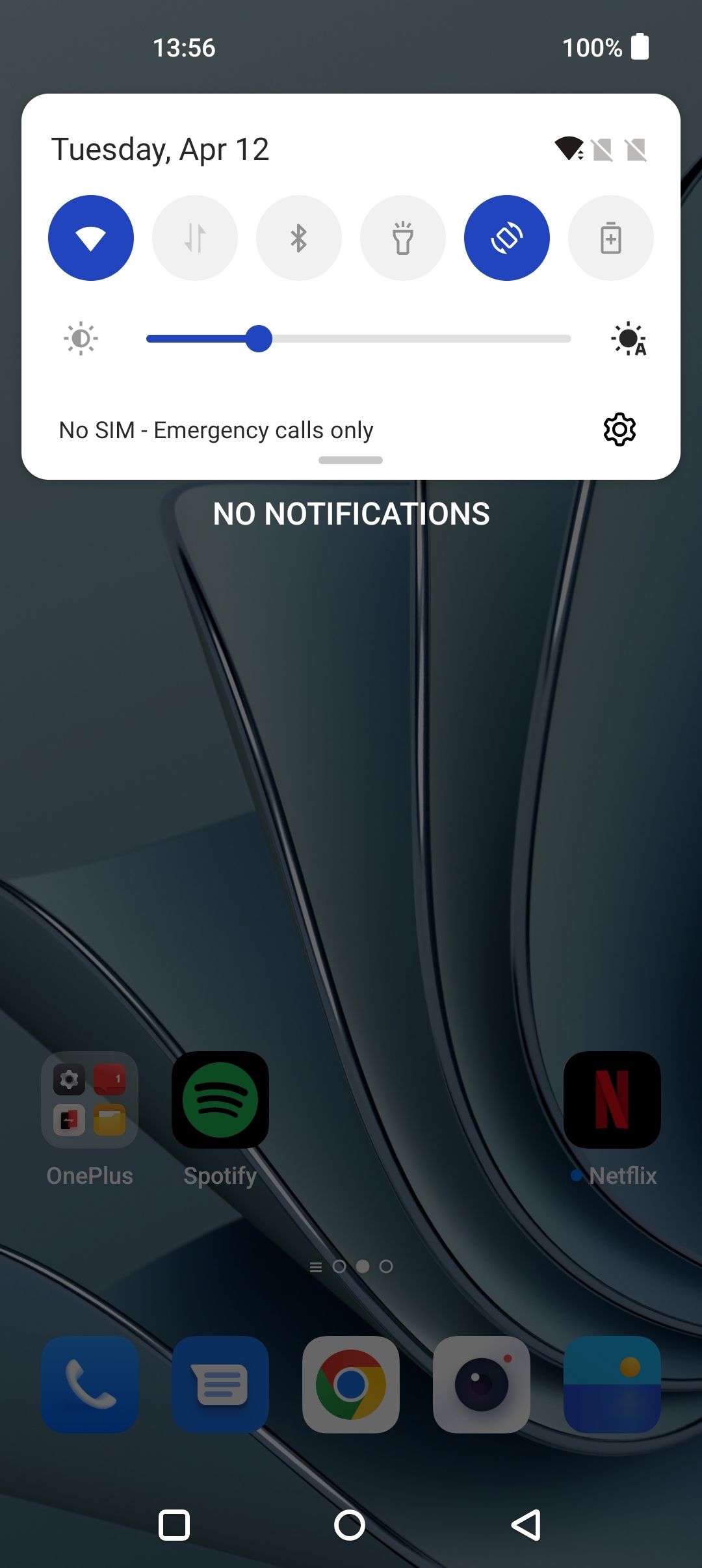 UI