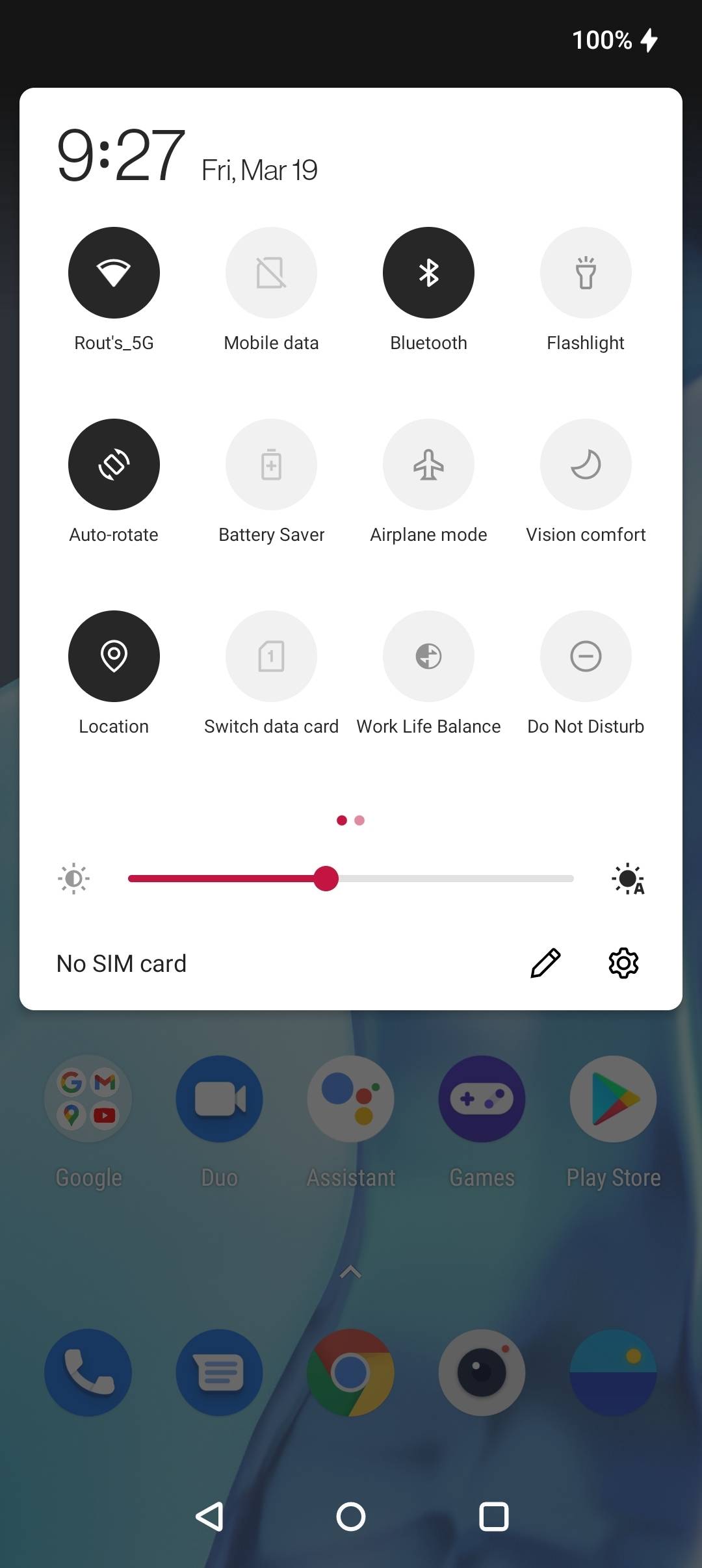 UI