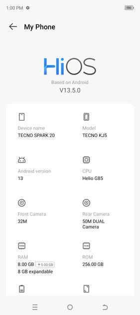UI Screenshot