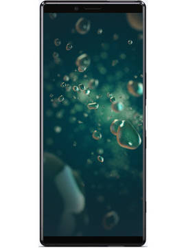 Sony Xperia 3
