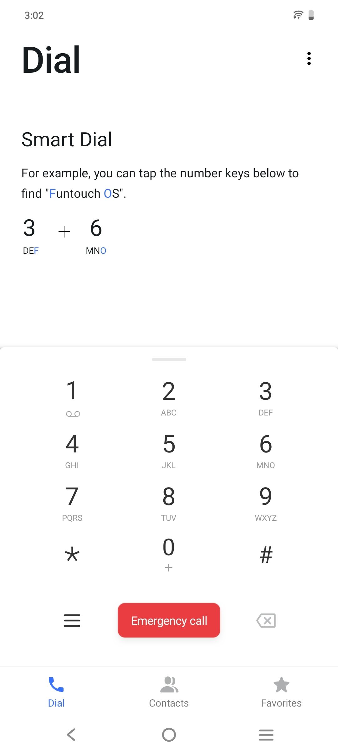 UI
