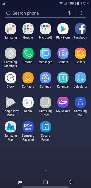 UI Screenshot