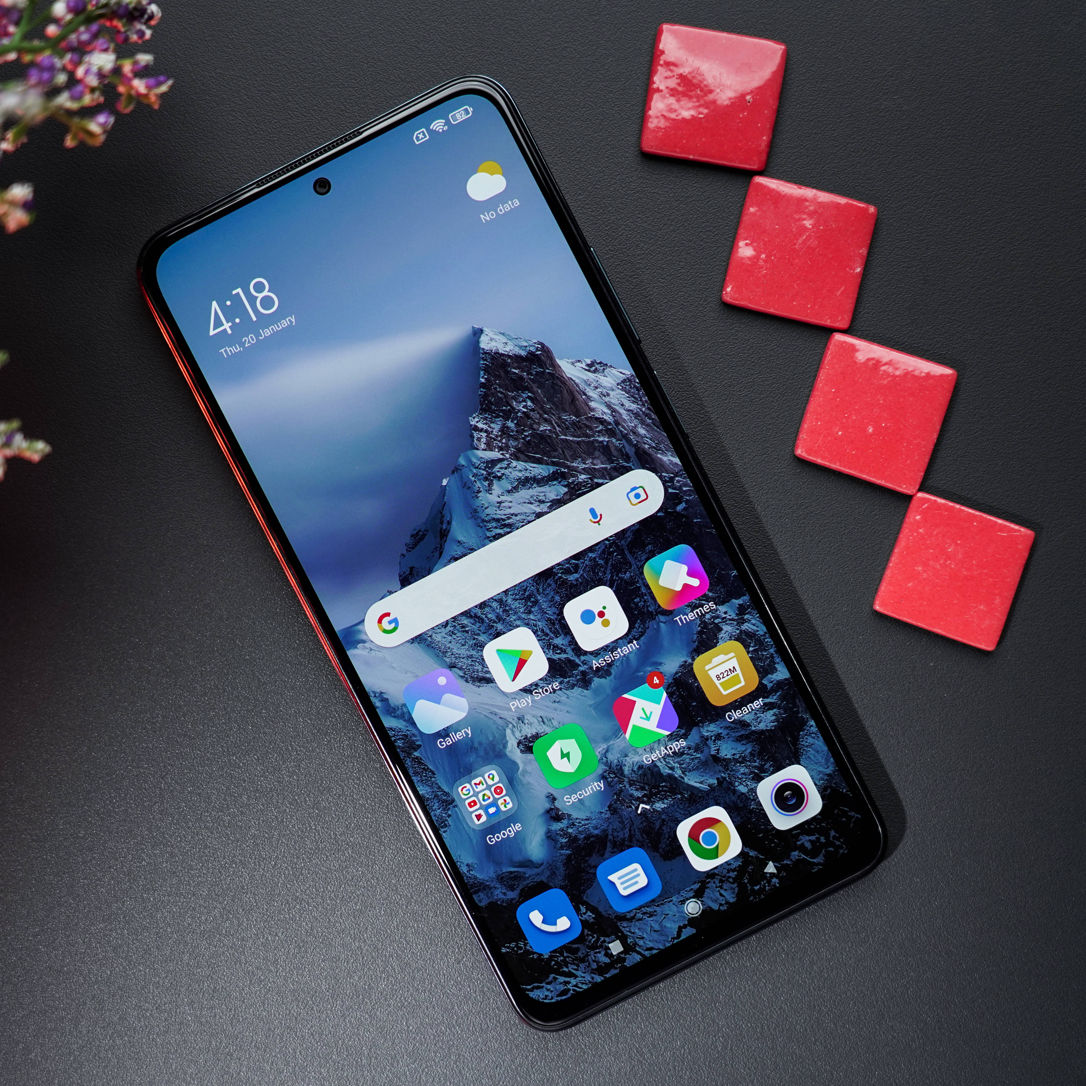 Xiaomi