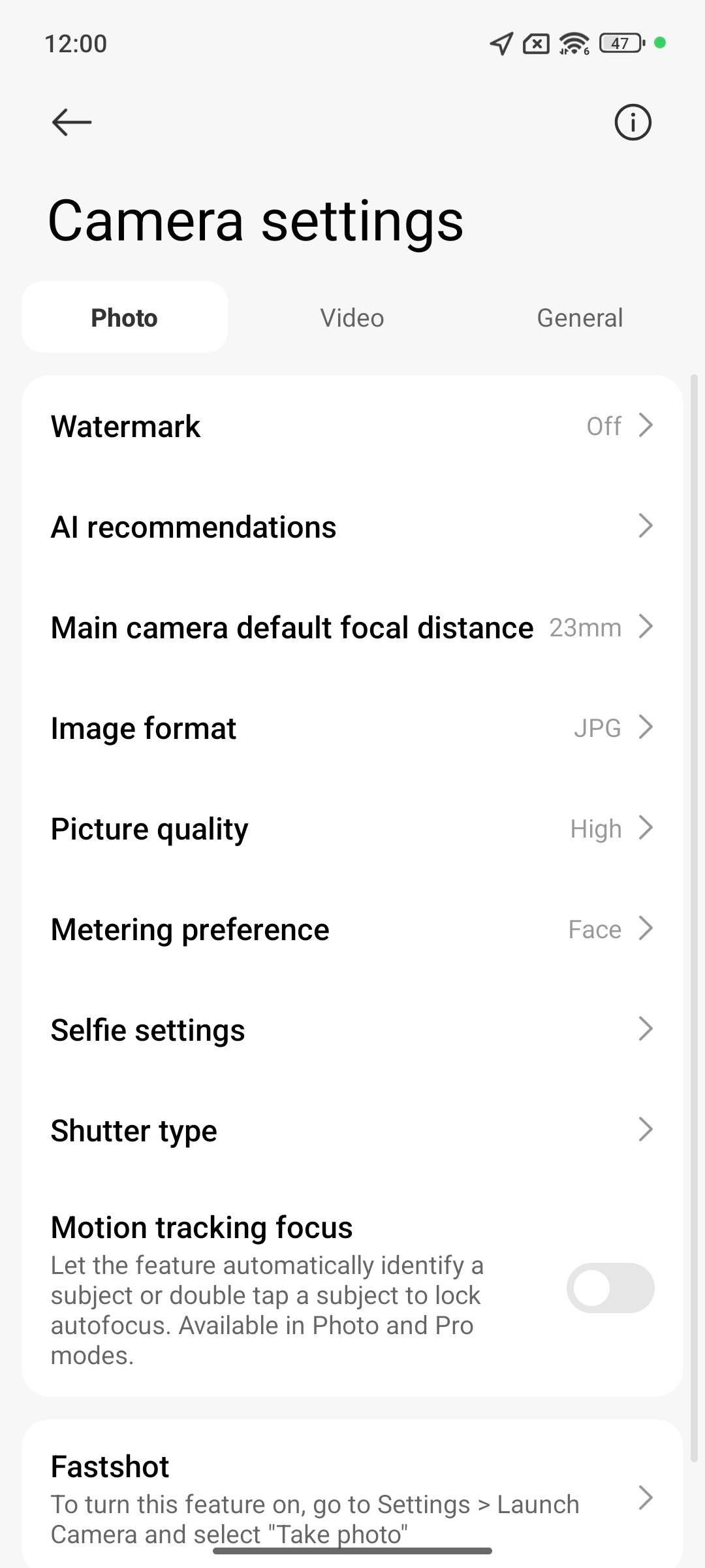UI