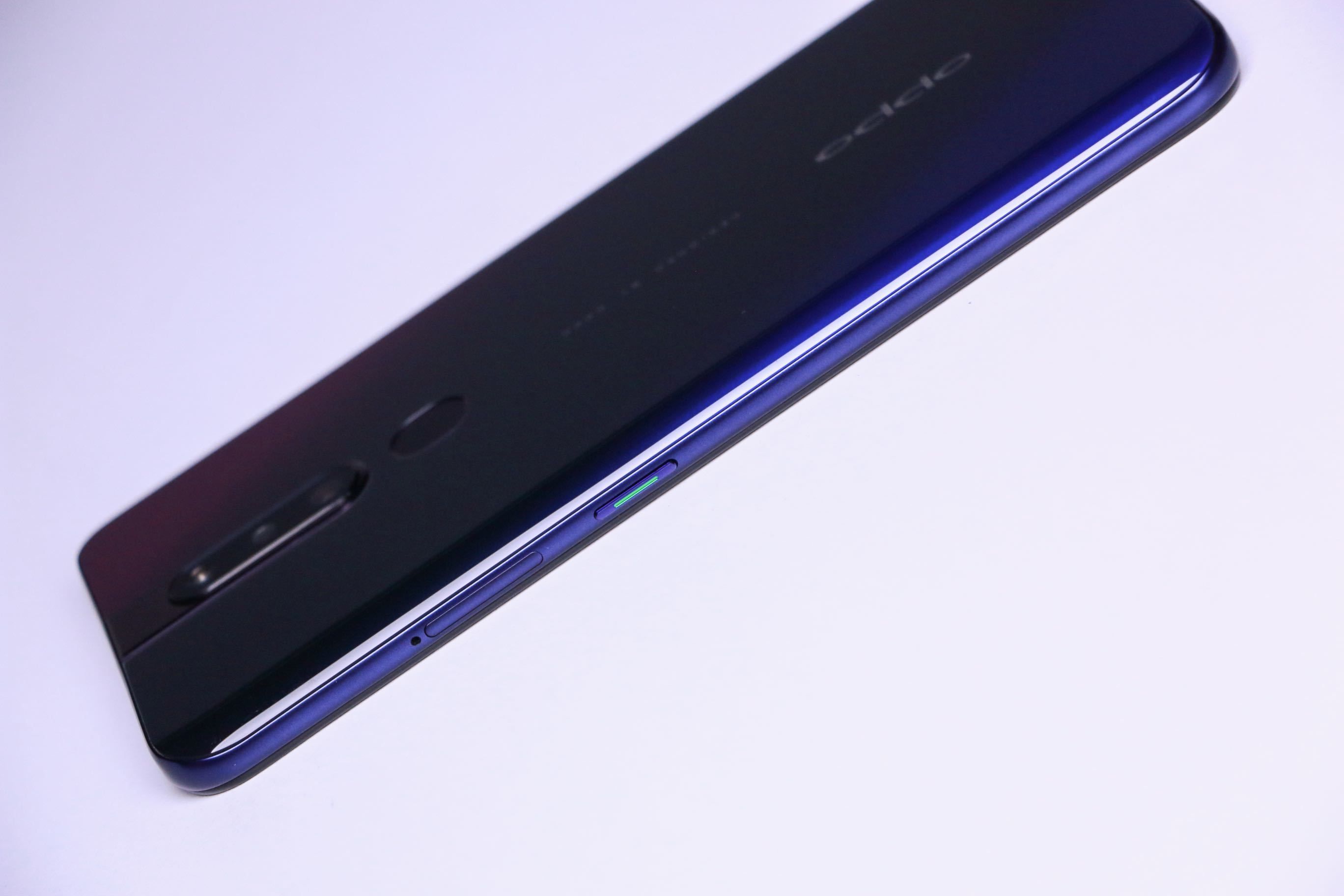OPPO