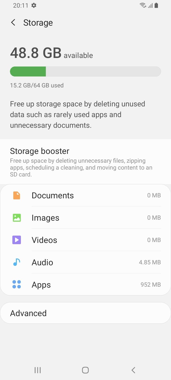 UI