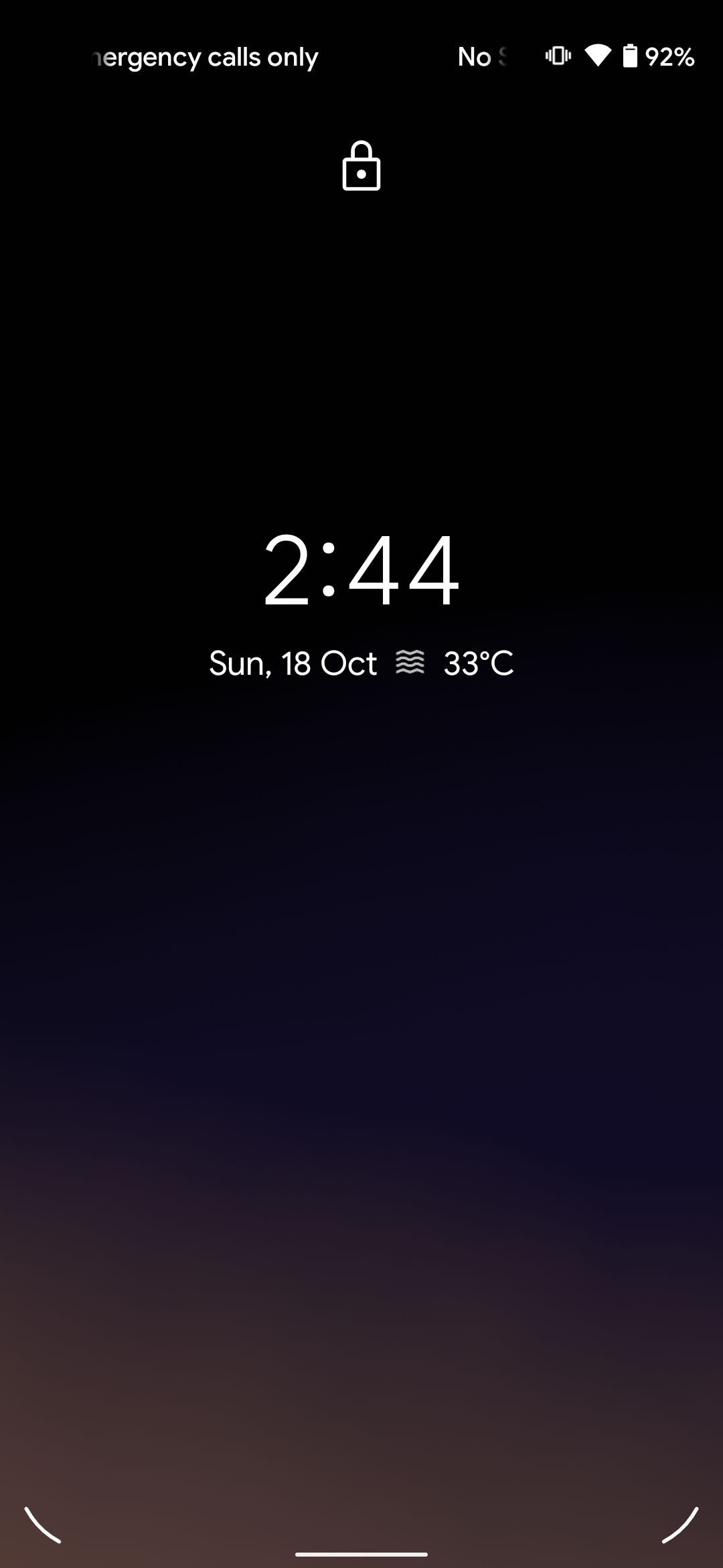 UI
