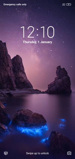 UI Screenshot