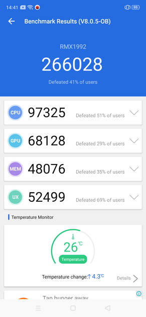 benchmarks