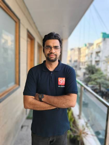 Tecno Phantom V Fold 2