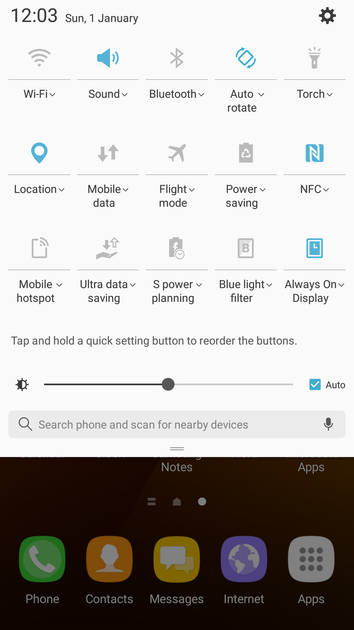 UI Screenshot