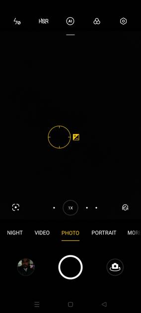 UI Screenshot