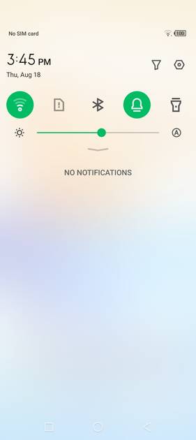 UI Screenshot