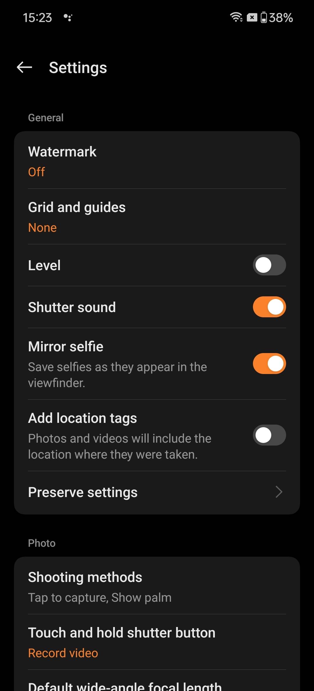 UI